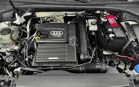 Audi Q3, 2022 год, 2 530 000 рублей, 21 фотография