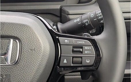 Honda Stepwgn, 2025 год, 2 550 000 рублей, 11 фотография