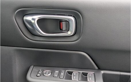 Honda Stepwgn, 2025 год, 2 550 000 рублей, 17 фотография