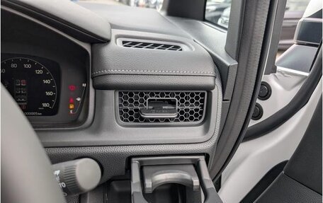 Honda Stepwgn, 2025 год, 2 550 000 рублей, 20 фотография