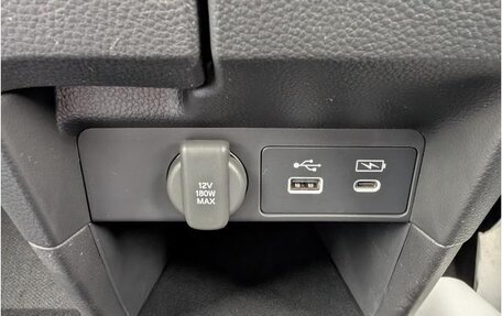 Honda Stepwgn, 2025 год, 2 550 000 рублей, 15 фотография