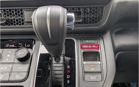 Honda Stepwgn, 2025 год, 2 550 000 рублей, 14 фотография