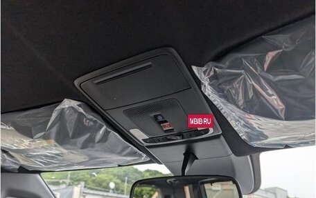 Honda Stepwgn, 2025 год, 2 550 000 рублей, 19 фотография