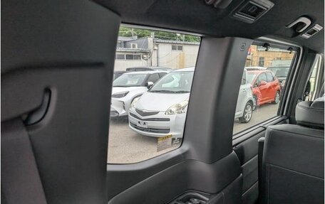 Honda Stepwgn, 2025 год, 2 550 000 рублей, 31 фотография