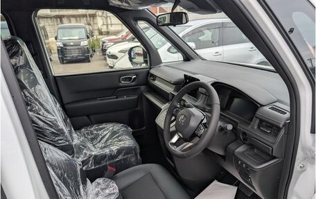 Honda Stepwgn, 2025 год, 2 550 000 рублей, 24 фотография