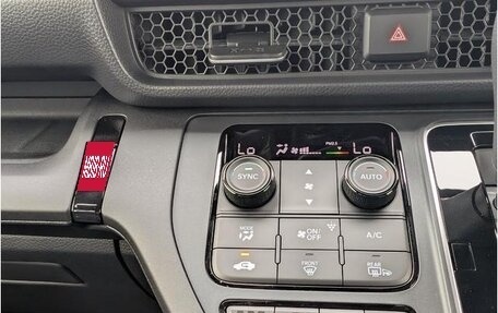 Honda Stepwgn, 2025 год, 2 550 000 рублей, 13 фотография