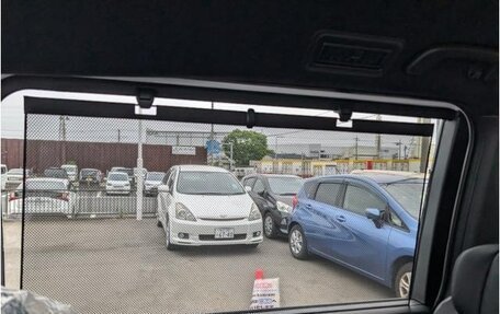 Honda Stepwgn, 2025 год, 2 550 000 рублей, 26 фотография