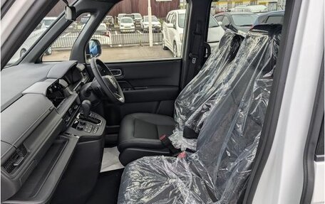 Honda Stepwgn, 2025 год, 2 550 000 рублей, 25 фотография