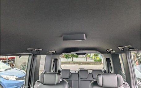 Honda Stepwgn, 2025 год, 2 550 000 рублей, 27 фотография