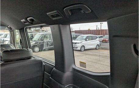 Honda Stepwgn, 2025 год, 2 550 000 рублей, 32 фотография