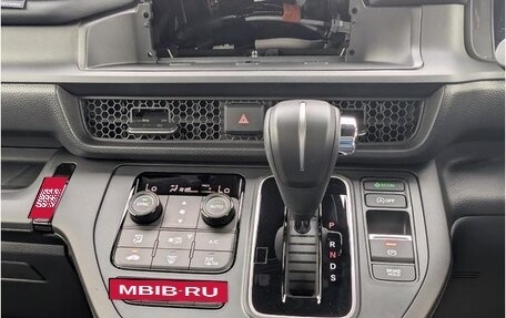 Honda Stepwgn, 2025 год, 2 550 000 рублей, 12 фотография