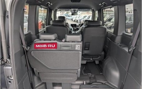 Honda Stepwgn, 2025 год, 2 550 000 рублей, 29 фотография