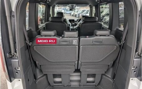 Honda Stepwgn, 2025 год, 2 550 000 рублей, 30 фотография