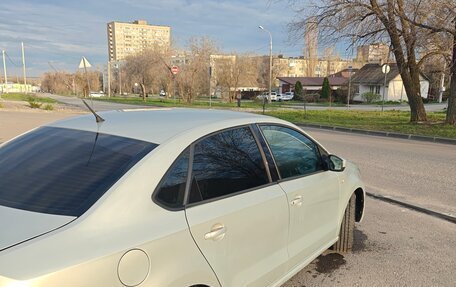 Volkswagen Polo VI (EU Market), 2011 год, 780 000 рублей, 7 фотография