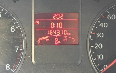 Volkswagen Polo VI (EU Market), 2011 год, 780 000 рублей, 11 фотография