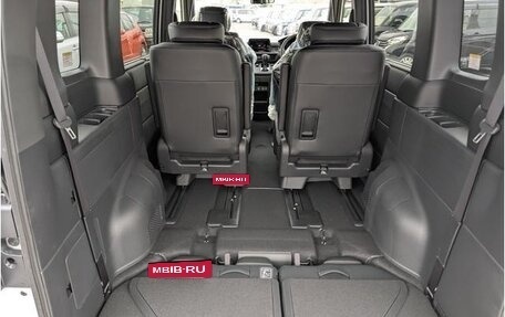 Honda Stepwgn, 2025 год, 2 550 000 рублей, 28 фотография