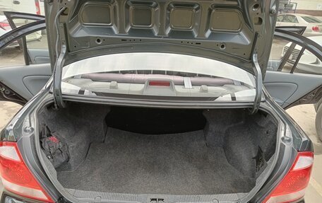 Nissan Almera Classic, 2006 год, 700 000 рублей, 4 фотография