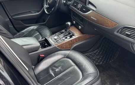 Audi A6, 2012 год, 1 985 000 рублей, 9 фотография