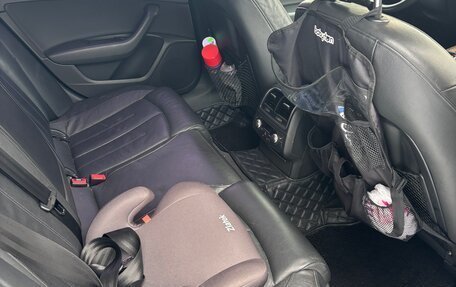 Audi A6, 2012 год, 1 985 000 рублей, 12 фотография