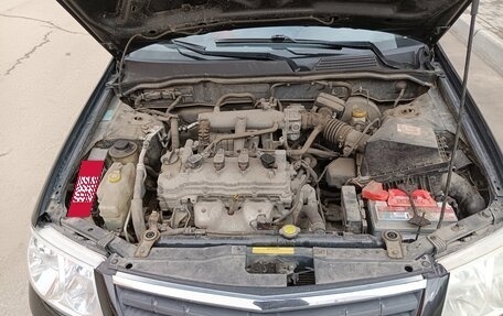 Nissan Almera Classic, 2006 год, 700 000 рублей, 2 фотография