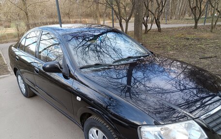 Nissan Almera Classic, 2006 год, 700 000 рублей, 14 фотография