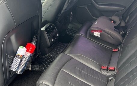 Audi A6, 2012 год, 1 985 000 рублей, 10 фотография