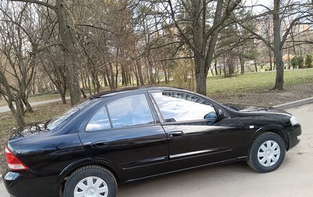 Nissan Almera Classic, 2006 год, 700 000 рублей, 10 фотография