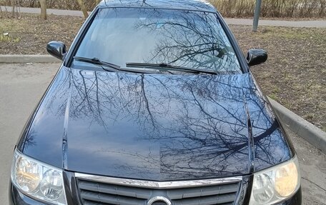 Nissan Almera Classic, 2006 год, 700 000 рублей, 18 фотография