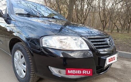Nissan Almera Classic, 2006 год, 700 000 рублей, 13 фотография