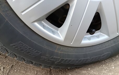 Nissan Almera Classic, 2006 год, 700 000 рублей, 20 фотография