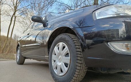 Nissan Almera Classic, 2006 год, 700 000 рублей, 21 фотография