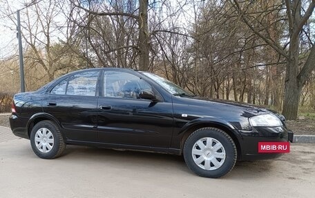 Nissan Almera Classic, 2006 год, 700 000 рублей, 11 фотография
