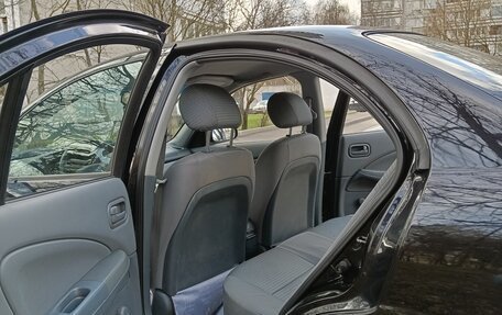 Nissan Almera Classic, 2006 год, 700 000 рублей, 28 фотография