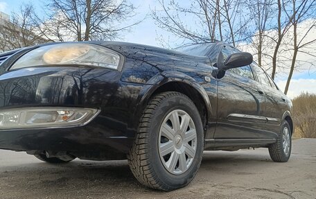 Nissan Almera Classic, 2006 год, 700 000 рублей, 24 фотография