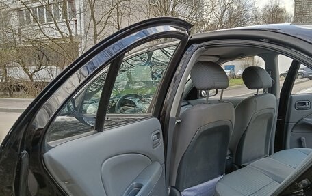 Nissan Almera Classic, 2006 год, 700 000 рублей, 29 фотография