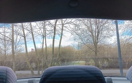 Nissan Almera Classic, 2006 год, 700 000 рублей, 25 фотография