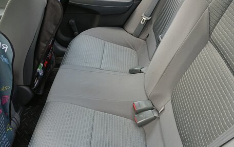 Nissan Almera Classic, 2006 год, 700 000 рублей, 26 фотография