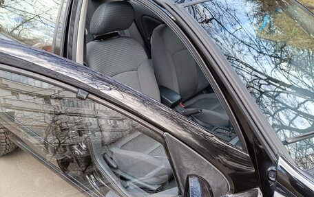 Nissan Almera Classic, 2006 год, 700 000 рублей, 35 фотография