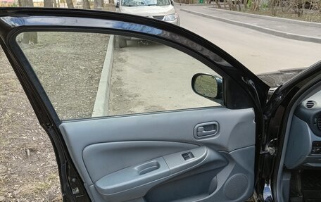 Nissan Almera Classic, 2006 год, 700 000 рублей, 36 фотография