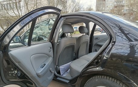 Nissan Almera Classic, 2006 год, 700 000 рублей, 30 фотография