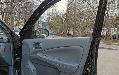 Nissan Almera Classic, 2006 год, 700 000 рублей, 33 фотография