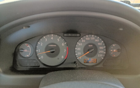 Nissan Almera Classic, 2006 год, 700 000 рублей, 40 фотография