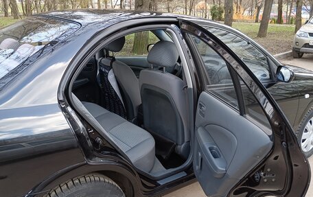 Nissan Almera Classic, 2006 год, 700 000 рублей, 32 фотография