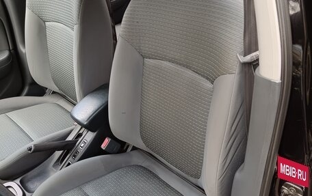 Nissan Almera Classic, 2006 год, 700 000 рублей, 38 фотография