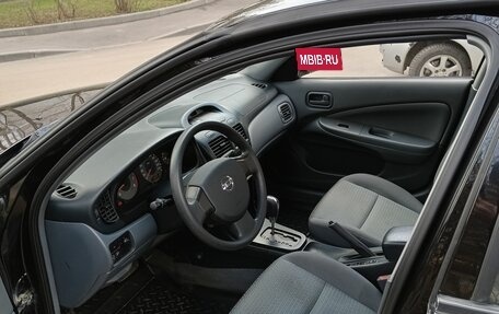 Nissan Almera Classic, 2006 год, 700 000 рублей, 37 фотография