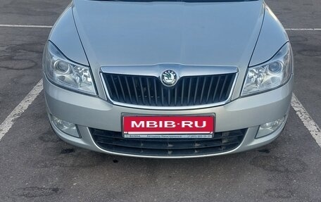 Skoda Octavia, 2012 год, 840 000 рублей, 2 фотография