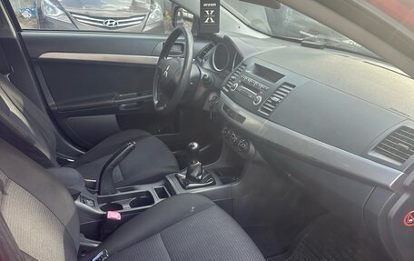 Mitsubishi Lancer IX, 2007 год, 445 000 рублей, 12 фотография
