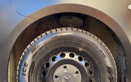 Mercedes-Benz Vito, 2022 год, 3 900 000 рублей, 6 фотография