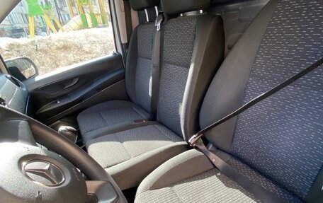 Mercedes-Benz Vito, 2022 год, 3 900 000 рублей, 10 фотография