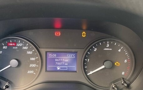 Mercedes-Benz Vito, 2022 год, 3 900 000 рублей, 8 фотография